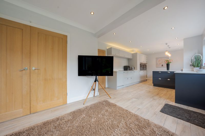 Brookfield Mawdesley